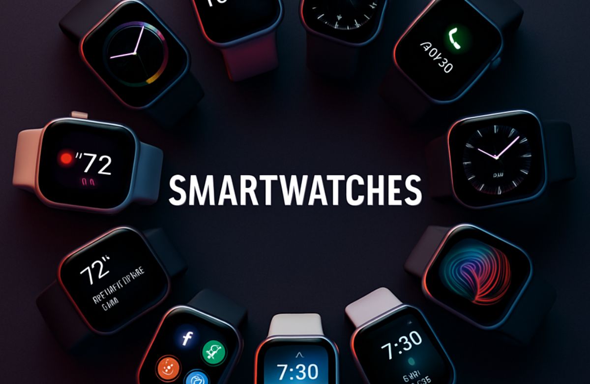 Smartwatch