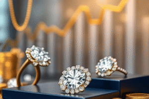 Goldiam International Secures