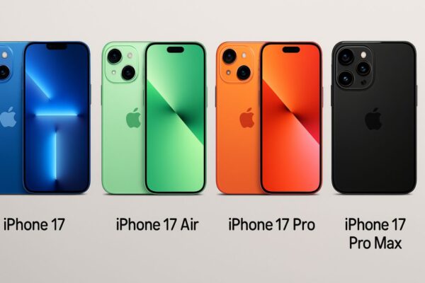 iPhone 17, iPhone 17 Pro Price in India to Start at Rs 84,990 – See Expected Launch Date and Full Details iPhone-17-Pro