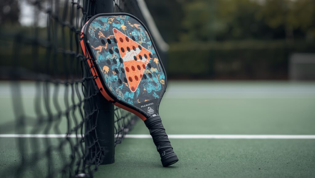Pickleball Rackets