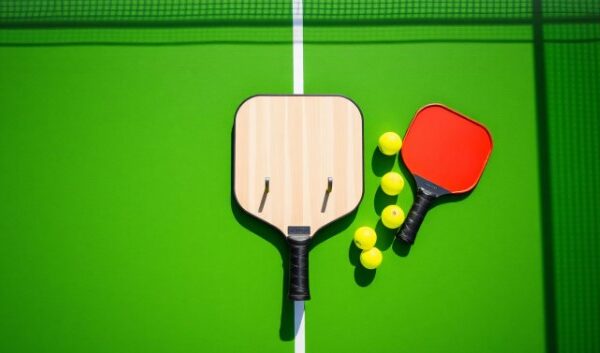 Pickleball Rackets