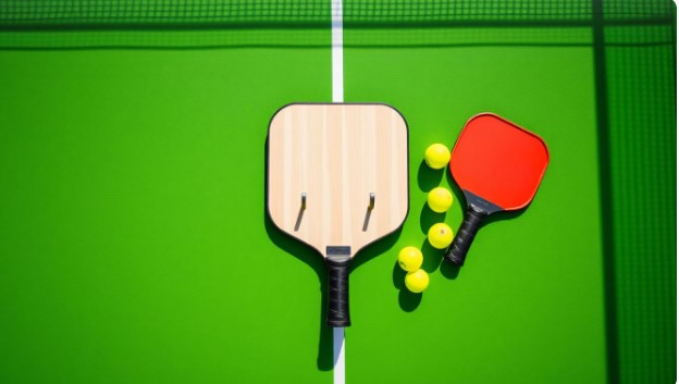 Pickleball Rackets