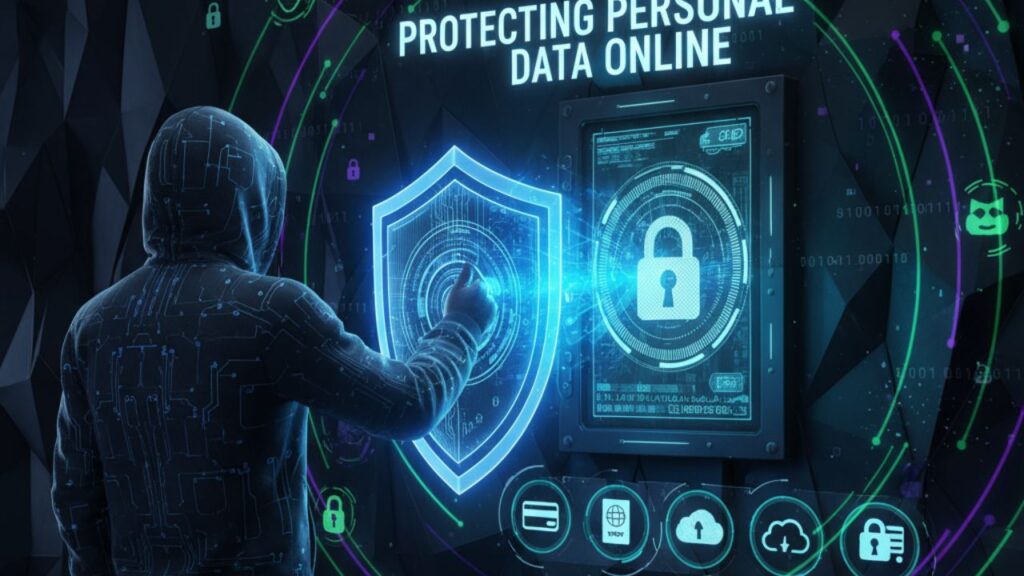 Remove your digital footprint