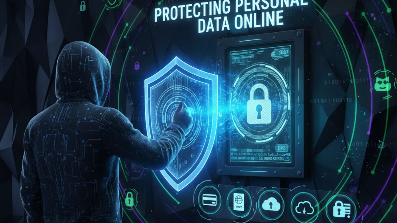 Remove your digital footprint