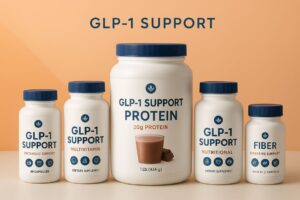 GLP-1 Supplement