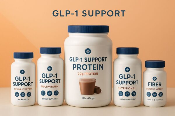 GLP-1 Supplement