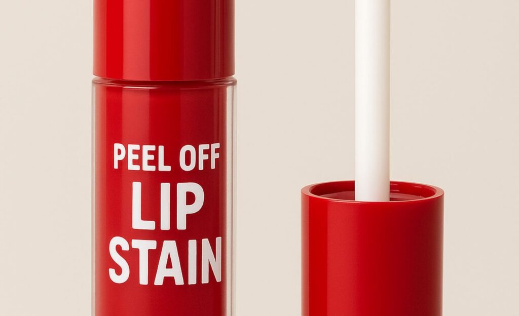Peel Off Lip Stain