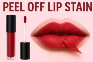 Peel Off Lip Stain