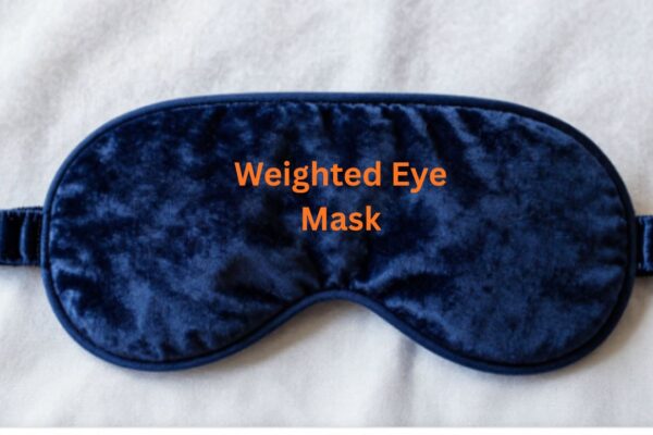 Weighted-Eye-Mask
