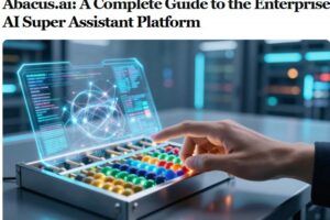 Abacus.ai