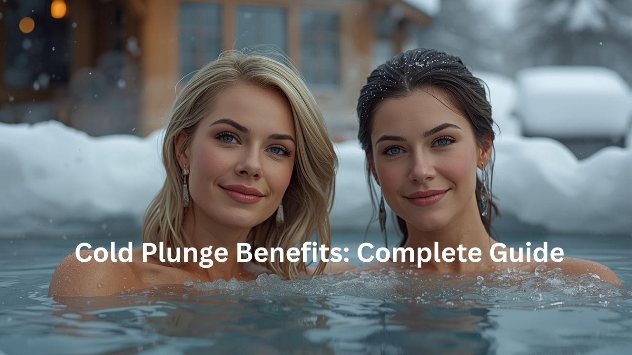 Cold-Plunge-Benefits