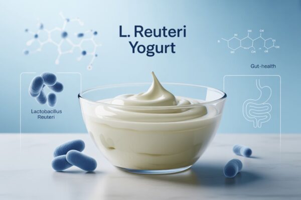L-Reuteri-Yogurt