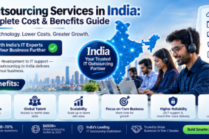 IT outsourcing services