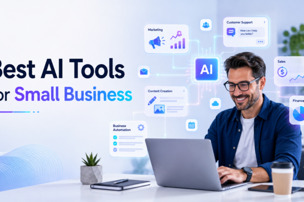 Best Ai Tools for Business